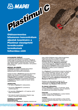 Plastimul C