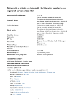 Hirdetmény letöltése PDF formátumban