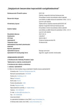 Hirdetm&eacute;ny let&ouml;lt&eacute;se PDF form&aacute;tumban