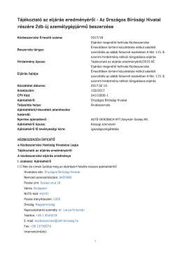 Hirdetmény letöltése PDF formátumban