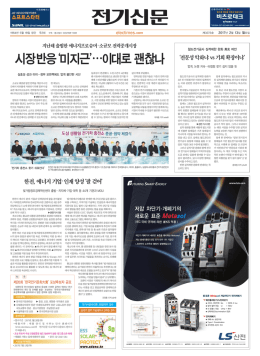 시장반응`미지근`…이대로 괜찮나