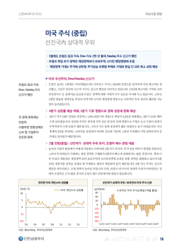 젂망 미국 주식 (중립)