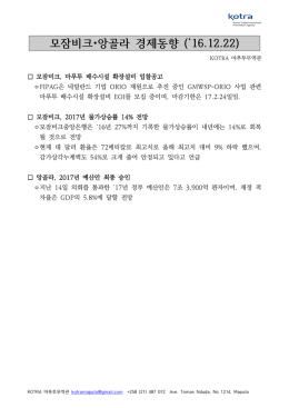 모잠비크 은행 간 메티칼 대 달러 환율 불일치