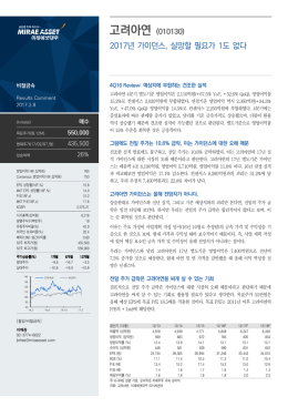 고려아연 (010130)