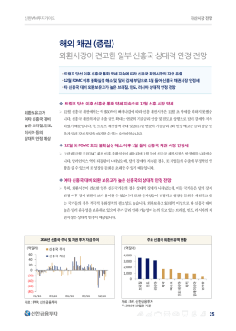 해외 채권 (중립)