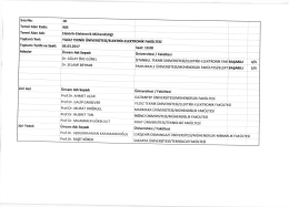 03.03.2017 Elektrik-Elektronik Fak&uuml;ltesi-2