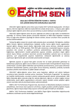 Raporun tamamını g&ouml;rmek i&ccedil;in tıklayınız