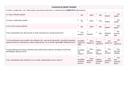 UYKUSUZLUK ŞİDDETİ İNDEKSİ 1-L&uuml;tfen su andaki (&ouml;rn., son 2