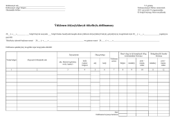 İüklenen ätiıaçlyklaryň tükelleıiş delilnamasy