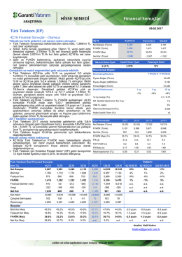 Türk Telekom (EP)