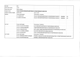 06.03.2017 İktisadi ve İdari Bilimler Fak&uuml;ltesi-1