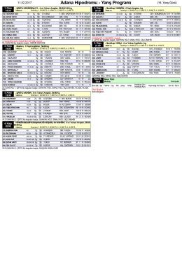 &Ouml;zet PDF Programı