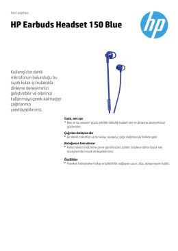 PSG Accessories 2013 Datasheet New Font