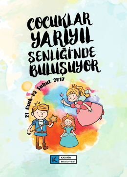 21 O ca k -05 Şubat 2017 - K&uuml;lt&uuml;r Sanat Portalı