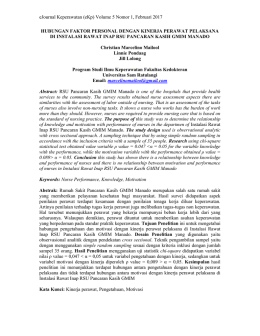 this PDF file - E-Journal UNSRAT