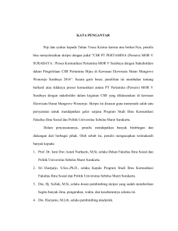- Universitas Sebelas Maret