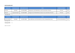 daftar agen duitt