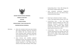 LPPM &ndash; Lembaga Penelitian dan Pengabdian Kepada Masyarakat