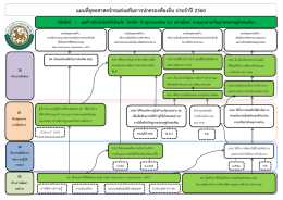 แผนที่ยุทธศาสตร์กรมส่งเสริมการปกครองท้องถิ