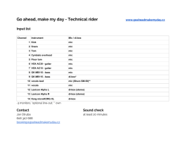 Go ahead, make my day