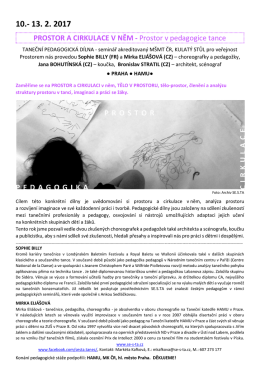 Tanecni pedagogicka dilna_PROSTOR_10_13022017