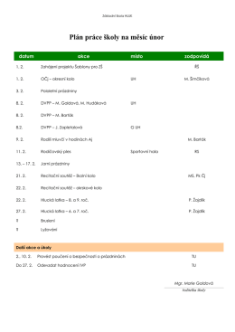 pl&aacute;n pr&aacute;ce na aktu&aacute;ln&iacute; měs&iacute;c