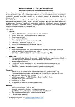 bliž&scaron;&iacute; informace