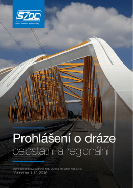 Prohl&aacute;&scaron;en&iacute; o dr&aacute;ze