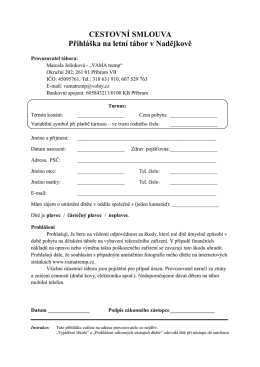 st&aacute;hnout - VAMAtremp