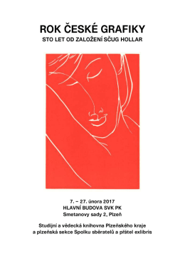 Anna Mackov&aacute; - Česk&eacute; novinky