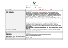 Děč&iacute;nsk&aacute; kotva