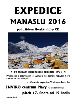 manaslu 2016