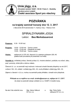 Spiraldynamik
