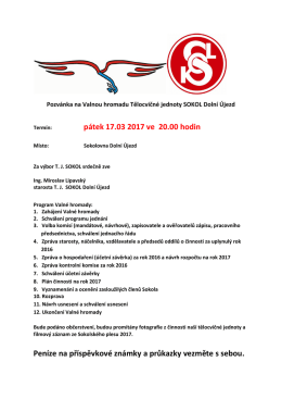 zde - Sokol Dolní Újezd