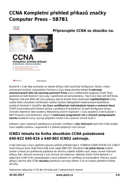 PDF podoba - Computer Press brand