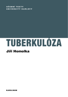 Tuberkulóza - Ukázka