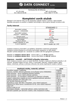 ZDE - Czechdata.cz