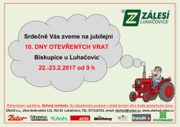 v&iacute;ce... - Huslenky