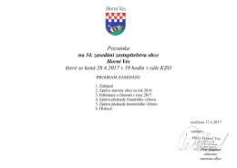 Cestujeme po Evropě