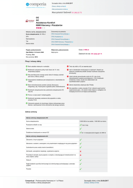 Pobierz dokument PDF z ofertą