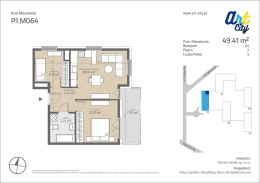 P1.M064 49.41 m²