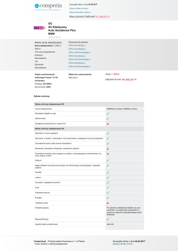 Pobierz dokument PDF z ofertą