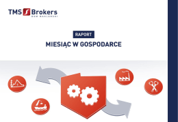 Slajd 1 - TMS Brokers