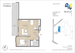 P1.M043 48.56 m²