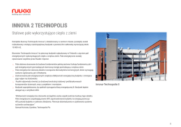 innova 2 technopolis