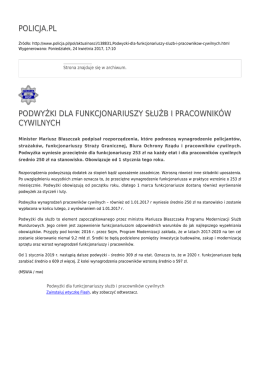 Generuj PDF - Policja.pl