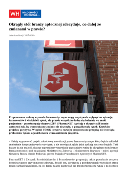 wydrukuj podstronę do PDF