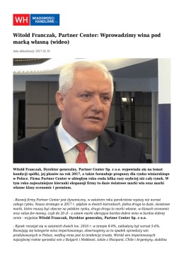 wydrukuj podstronę do PDF