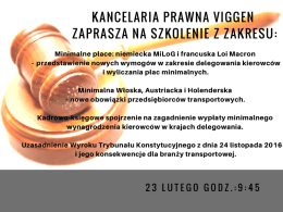 Szkolenie - Jazdaprawna.pl