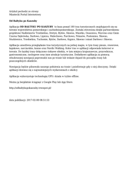 Artykuł pochodzi ze strony: Miastecki Portal Internetowy Od